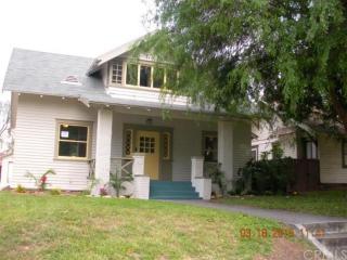 443 Alvarado St, Pomona, CA 91768-3016