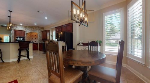 8760 Skyline Ln, Conroe TX  77302-3458 exterior