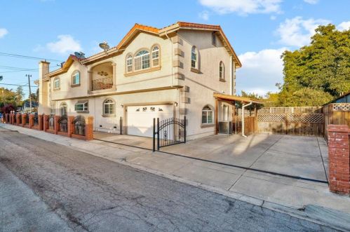 709 Medford Ave, Hayward, CA 94541-1808