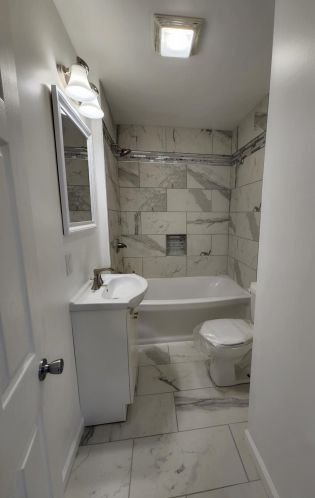 313 53 Ave, Gary IN  46410-1536 exterior