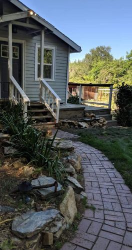 5001 Oak Hill Rd, Swansboro Country, CA 95667-9123