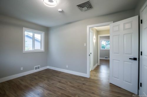 3119 Lowell Blvd, Denver CO 80219-4566 exterior