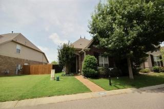 1901 Glen Turret Dr, Cordova, TN 38016-0318