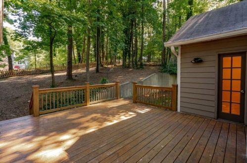 3978 Rock Mill Dr, Marietta, GA 30062-4135