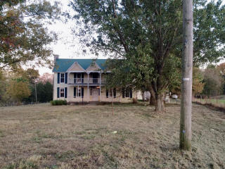 9910 Hwy One Eleven, Byrdstown, TN 38549-6020