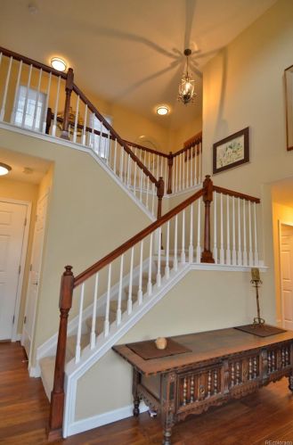 22087 Jamison Pl, Denver CO  80016-7156 exterior