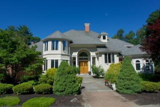 10 Chelsari Way, Hampstead, NH 03841-5136