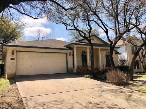 8109 Avella Dr, Austin, TX 78729-4939