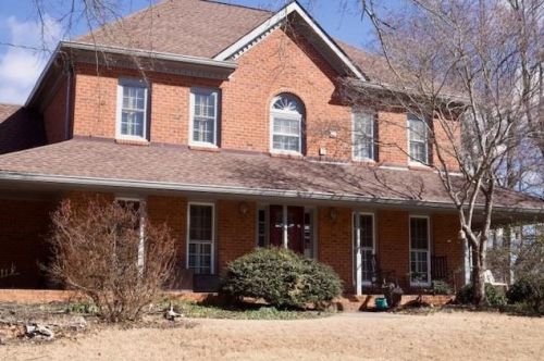 5155 Bowers Brook Dr, Lilburn, GA 30047-5172