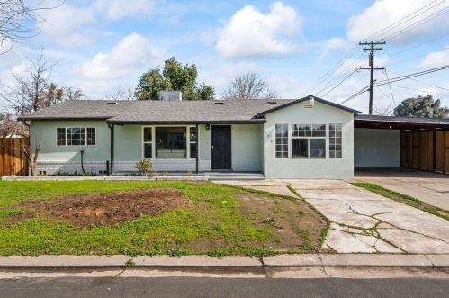 560 Oakshire Ave, Modesto, CA 95354-1764