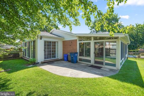 13110 Fernedge Rd, Silver Spring MD 20906-5302 exterior