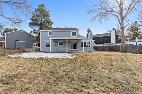 6703 Locust Ct, Englewood CO  80112-1007 exterior