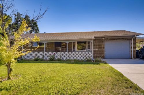 338 Tucson Way, Denver, CO 80012-2408