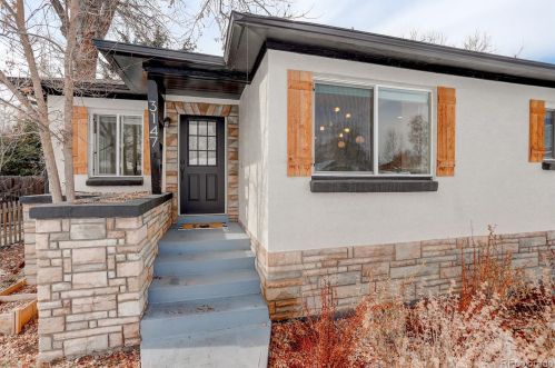 3147 Emerson St, Englewood, CO 80113-2820