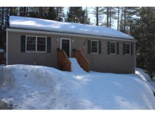 72 Winter Rd, Hillsboro, NH 03244-4530