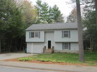 35 Davis Blvd, Rochester, NH 03868-8544
