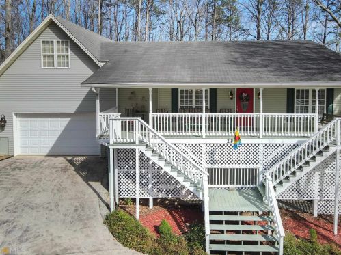 210 Rose Rd, Cleveland, GA 30528-1757