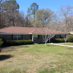 1419 Highland Rd, Waycross, GA 31503-0107