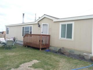 23305 Cross Rd, Amber, WA 99004-5049