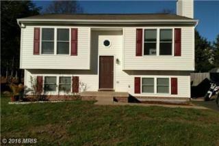 7203 Stone Crossing Dr, Fredericksburg, VA 22407-7359