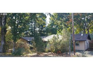 25020 Oak Ln, Elmira OR  97437-9607 exterior
