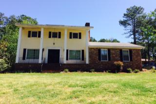 113 Pebble Brook Rd, Cayce-West Columbia SC  29170-2303 exterior
