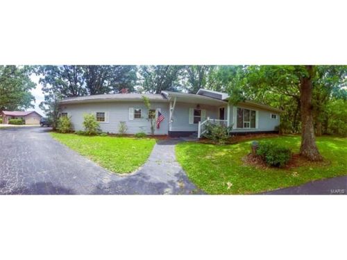 1050 Springfield Rd, Spring Bluff, MO 63080-1361