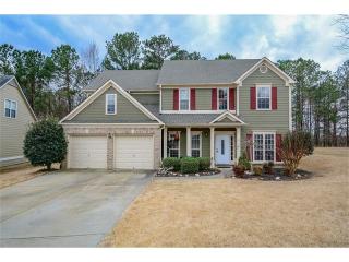 293 Hunt Creek Dr, Acworth, GA 30101-2290
