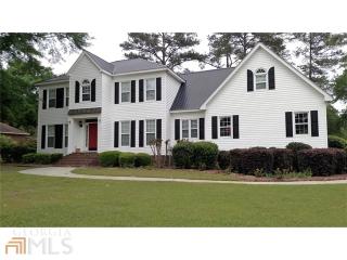 200 Ridge Cir, Dublin, GA 31021-3715