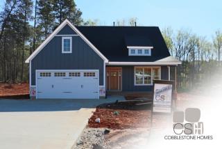 3536 Pennington Rd, Greer, SC 29651-5014