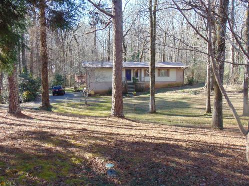808 Fling Rd, Lagrange, GA 30240-3940