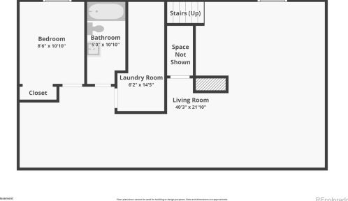 2211 Alpine Ave, Greeley CO 80631-9026 exterior