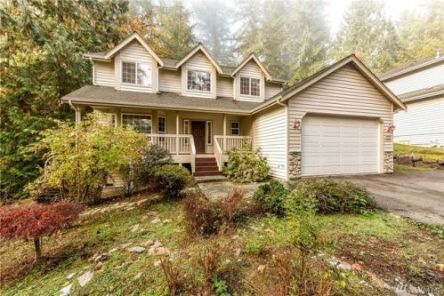 3115 Ames Lake Dr, Redmond, WA 98053-9137
