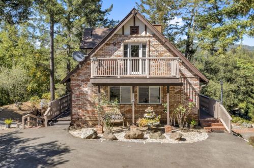 24540 Skyland Rd, Los Gatos, CA 95033-9712