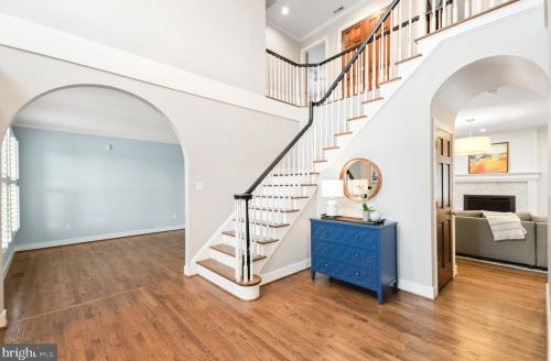 4210 Hogan Dr, Middletown MD  21769-6617 exterior