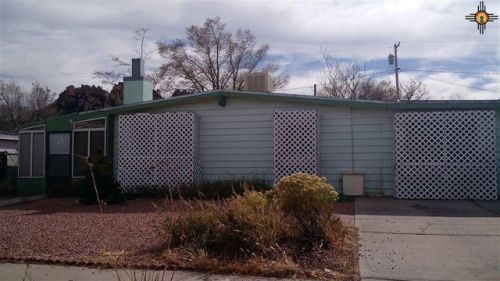 3306 Church Rock St, Gallup, NM 87301-4506