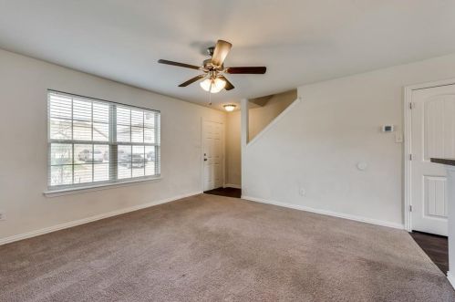 1512 Sierra Estate Trl, Fort Worth TX  76119 exterior