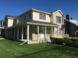 1640 Irving St, Denver CO  80219-4607 exterior