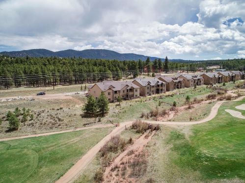 1336 Longs Pt, Woodland Park CO 80863-5306 exterior