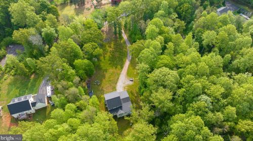 11626 Forest Walk Dr, Spotsylvania VA  22551-7920 exterior
