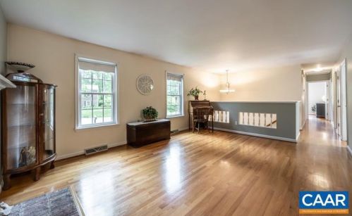 1765 Easy Ln, Charlottesville, VA 22911-7418