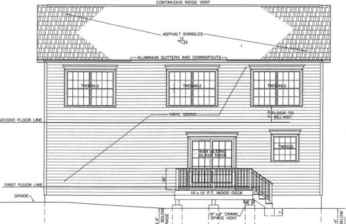 20 Waites Corner Rd, Richmond, RI 02892-1418