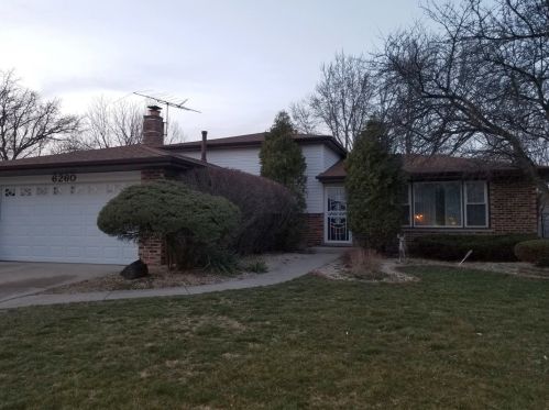6260 Beaver Dam Rd, Matteson, IL 60443-1306