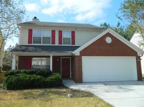 7056 Ravenwood Ln, Lithonia, GA 30038-7534