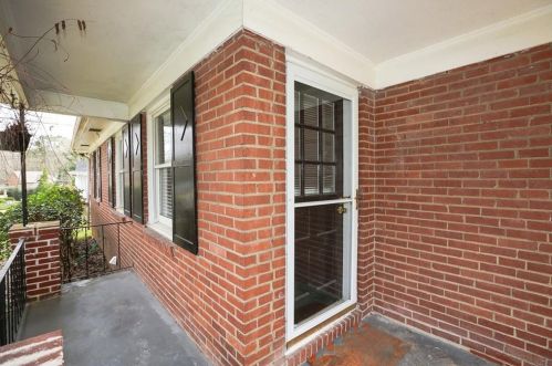 1591 Fearn Cir, Atlanta GA  30319-3509 exterior