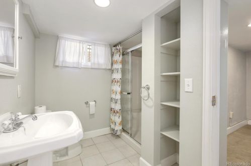 1324 Ash St, Denver CO 80220-2409 exterior