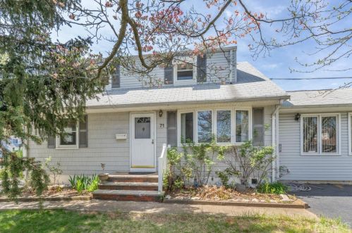 71 Hilliard Rd, Old Bridge, NJ 08857-1534