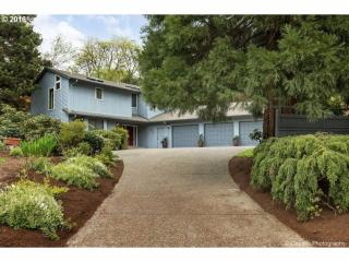 975 Torrey View Ln, Portland OR  97229-6547 exterior