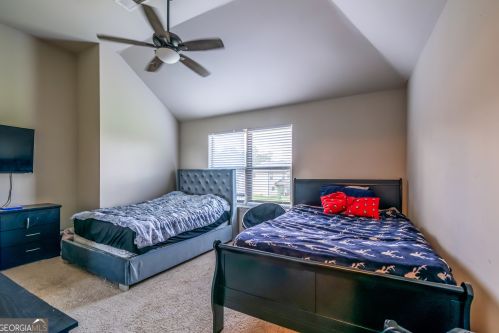 3310 Alhambra Cir, Hampton GA  30228-3633 exterior