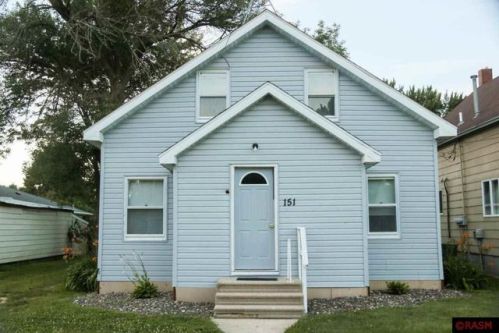 151 2nd Ave, Winnebago, MN 56098-2034
